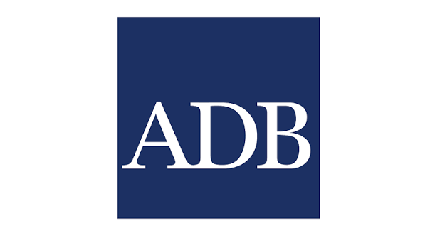 Asian Development Bank logo